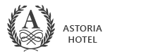 Astoria Tbilisi Logo